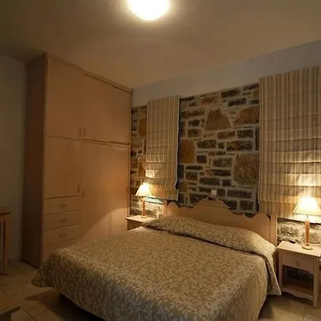 Villa Deluxe Crete Mousses 2 Bedroom Private Pool Sea View Sitia *